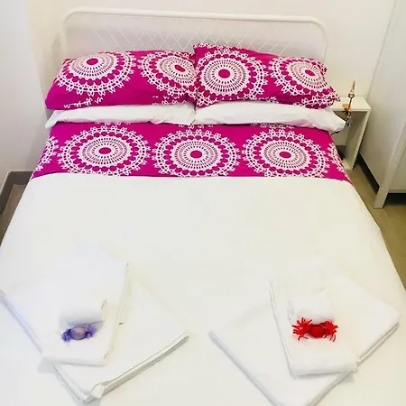 Casetta Bianca Di Mimmi شقة روما