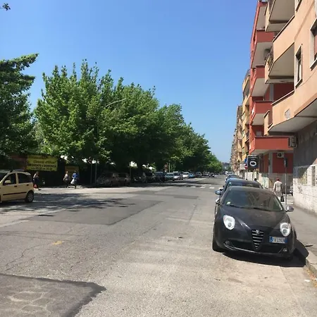 شقة Casetta Bianca Di Mimmi *