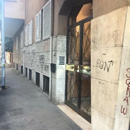 Casetta Bianca Di Mimmi شقة